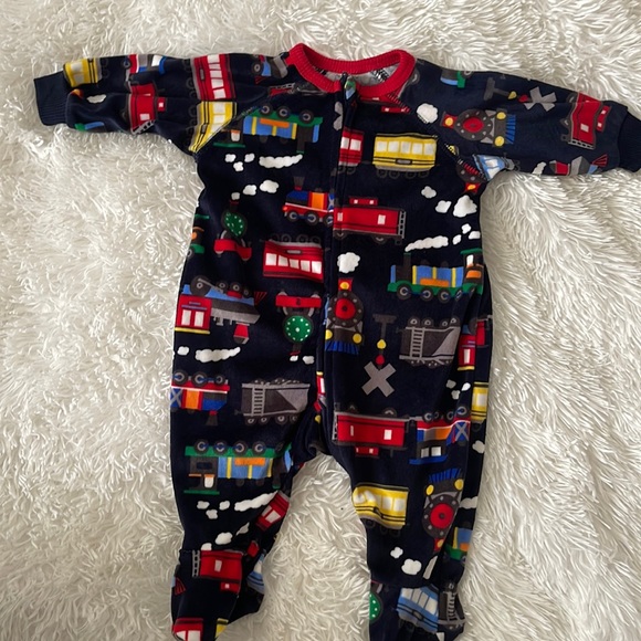 Baby pj. Never use - Picture 1 of 3